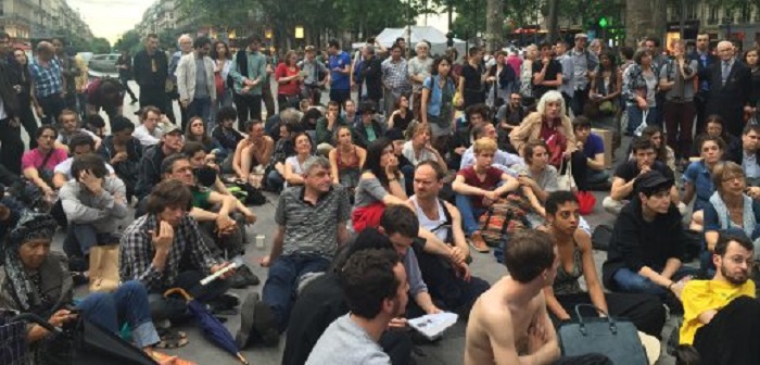 Proteste in Frankreich: Was wurde aus “Nuit debout“ in Paris?