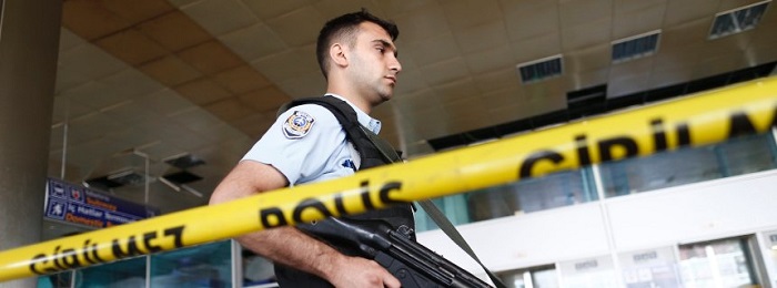 Terroranschlag auf Istanbuler Flughafen: Deutsche Sicherheitsbehörden erkennen Handschrift des IS