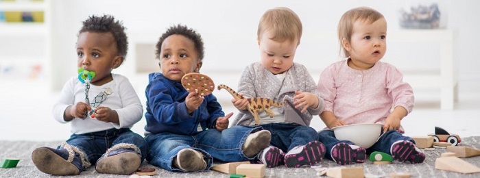 Geburten-Statistik: In Deutschland kommen mehr Kinder zur Welt