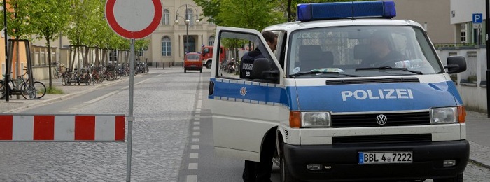Oranienburg: Bombenentschärfung - 12.000 Einwohner betroffen