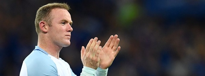 Englischer Rekordtorschütze: Rooney kündigt Rücktritt aus Nationalteam an