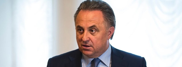 Russischer Dopingskandal: Sportminister Mutko bleibt vorerst im Amt
