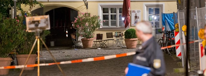 Angriff in Ansbach: Warum abgelehnte Asylbewerber nicht immer abgeschoben werden