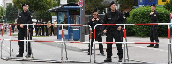 Polizei zu Amok-Trittbrettfahrern: “Ein ganzes Leben lang abbezahlen“