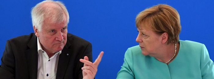 Seehofer gegen Merkel: Wie ernst ist dieser Streit?