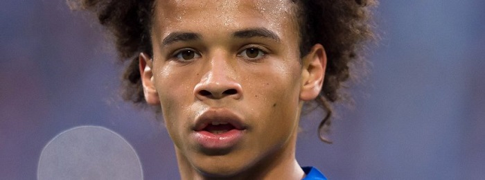 Schalke bestätigt Sané-Transfer zu Manchester City