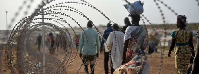 Uno-Bericht: Mehr als  60.000 Menschen fliehen vor Gewalt im Südsudan