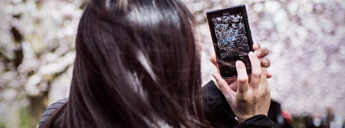 Chatten übers Chatten: “Instagram ist jetzt das schlechtere Snapchat“