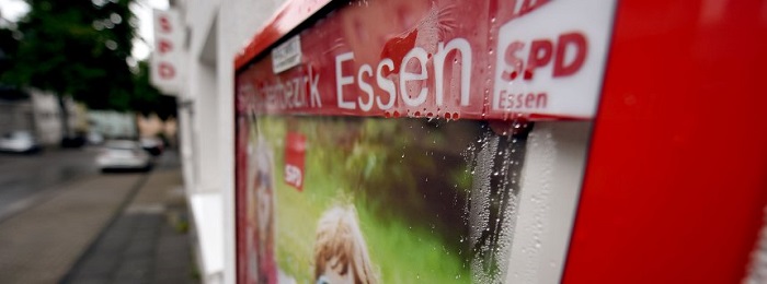 Gefälschter Lebenslauf: SPD beklagt Austritte wegen Fall Hinz