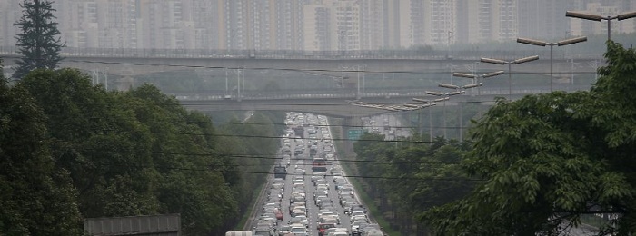 China schreckt deutsche Autokonzerne auf