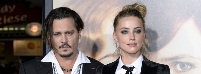 Johnny Depps Zahlung an Amber Heard: Scheidung für den guten Zweck