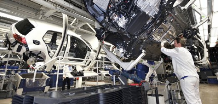 Zoff mit Zulieferer: VW kann dringend benötigte Teile beschlagnahmen