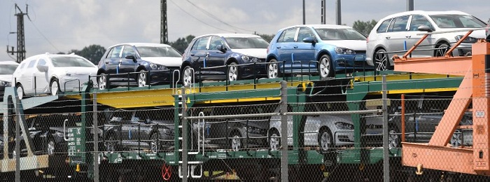 Zulieferer gegen Volkswagen: Die Machtprobe