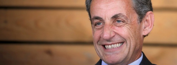 Frankreich: Ex-Staatschef Sarkozy will bei Präsidentschaftswahl antreten