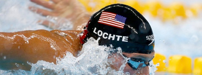 Nach Lügengeschichte über Raubüberfall: US-Schwimmer Lochte verliert seine Sponsoren