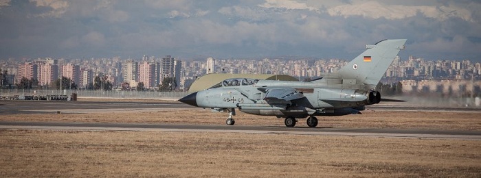 Türkei lässt Bundestagsabgeordnete nach Incirlik