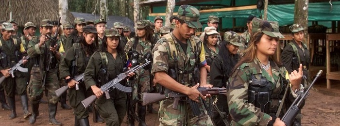 Friedensdurchbruch in Kolumbien: Das war erst der Anfang