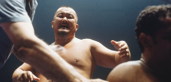Wrestling-Schurke: Mr. Fuji ist tot