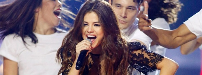 Panikattacken: Selena Gomez nimmt eine Auszeit