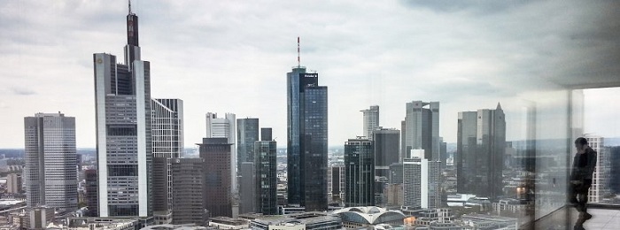 Keine Staatshilfe für Deutsche Bank - Aktie stürzt ab