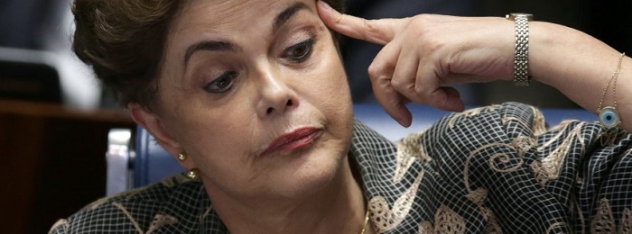 Brasilien: Rousseffs Amtsenthebung sorgt für diplomatische Spannungen in Südamerika