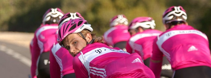 Doping im Radsport: Uni-Studie belastet Telekom-Konzern