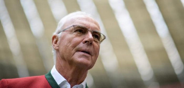 Medienbericht: Franz Beckenbauer soll am Herzen operiert worden sein