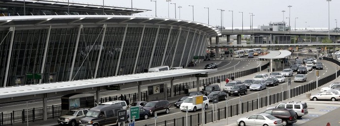 Vertauschte Kinder in New York: Der verlorene Sohn vom Flughafen JFK 