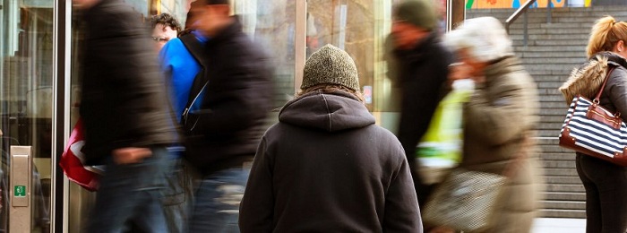 Jeder zehnte Beschäftigte trotz Arbeit von Armut bedroht