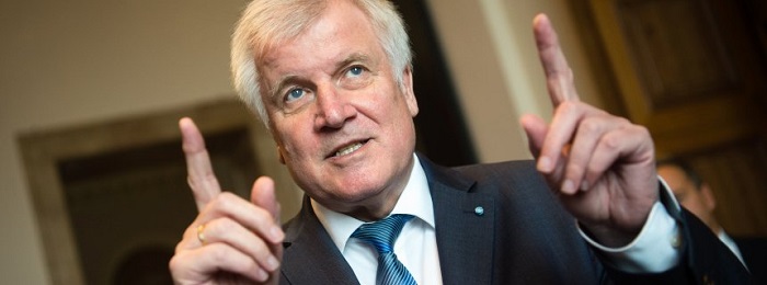 Seehofer will ARD und ZDF zusammenlegen