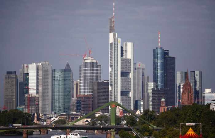 Europas Banken melden auffallend viele Gewinne in Steueroasen