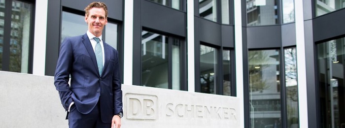 Deutsche-Bahn-Manager geht ins Gefängnis