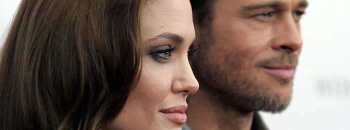 Kinder bleiben wohl vorerst bei Jolie