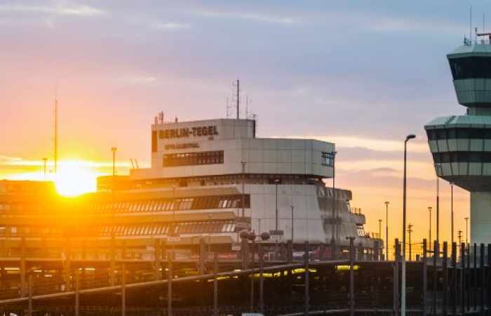 Jetzt geht der Streit um Tegel richtig los