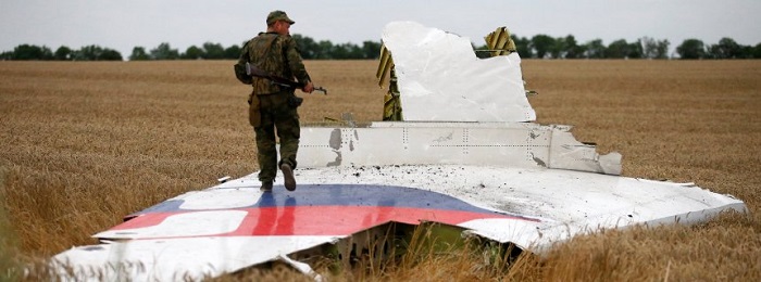 Russland nennt MH17-Bericht “politisch motiviert“