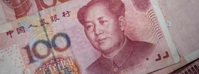 Chinesischer Yuan ist jetzt Weltwährung