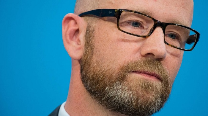 Parteifreunde kritisieren Tauber für Lindner-Gauland-Vergleich
