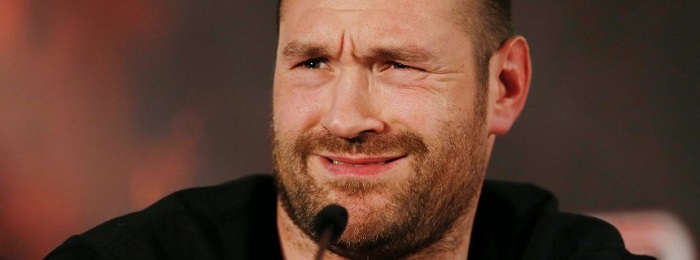 Box-Weltmeister Fury erklärt Rücktritt