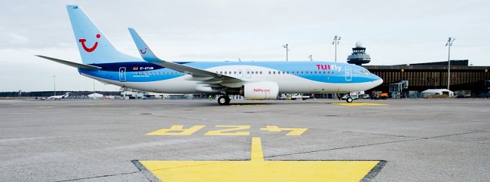 Gewerkschaft warnt vor weiteren Ausfällen bei TUIfly und Air Berlin
