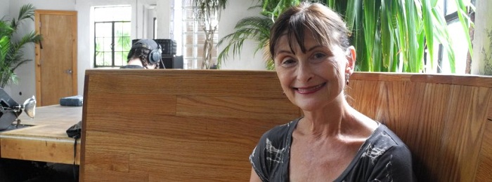 Miete eine Mama - für 40 Dollar pro Stunde
