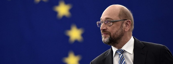 Schulz unternimmt letzten Vermittlungsversuch