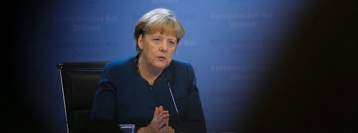 Amnesty wirft Merkel gebrochene Versprechen vor