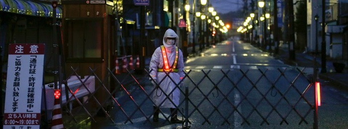 Kosten für Fukushima-GAU steigen dramatisch
