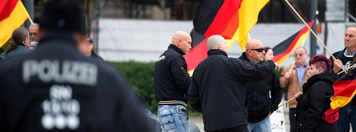 Erneut Flüchtlinge in Bautzen angegriffen