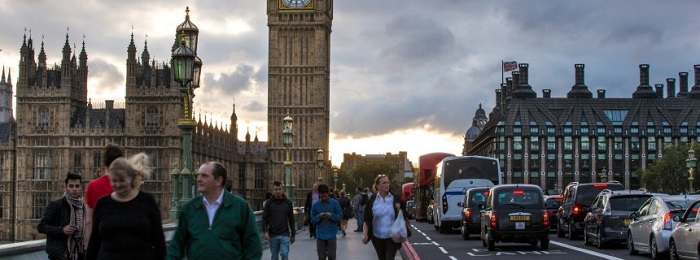 Britisches Parlament muss bei Brexit mitbestimmen