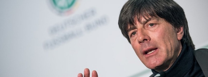 Löw beruft drei Neulinge in sein Aufgebot