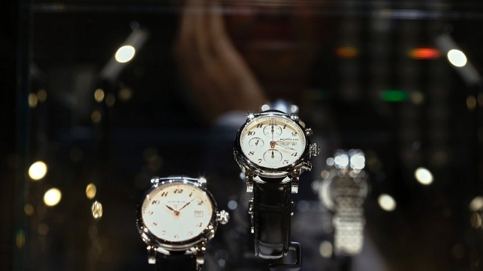 Schweizer Firmen importieren eigene Uhren aus dem Ausland zurück