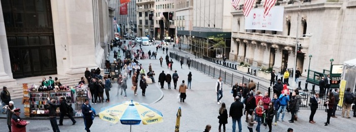 Wall Street kürzt Bonuszahlungen