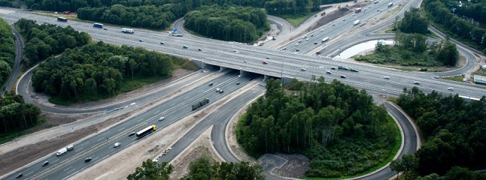 Rechnungshof kritisiert Autobahn-Privatisierung