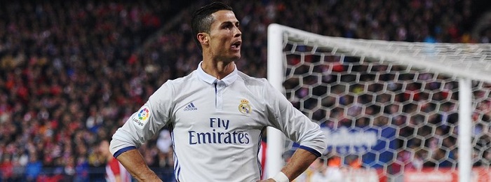 Schwulenverband fordert Schutz für Ronaldo